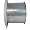Suncourt ThruWall 2-Speed Corded Room to Room Transfer Fan with cord TW108 - alternate 5